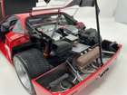 Kyosho Ferrari F40 1:12th Scale Diecast Model