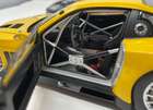 A Trio of 1:18th Scale Ferrari 575 GTCs by Kyosho  