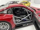 A Trio of 1:18th Scale Ferrari 575 GTCs by Kyosho  