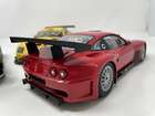 A Trio of 1:18th Scale Ferrari 575 GTCs by Kyosho  
