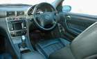 2002 Mercedes-Benz C32 AMG - Ex-Tony Brooks-Sold