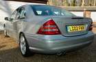 2002 Mercedes-Benz C32 AMG - Ex-Tony Brooks-Sold