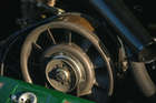 1968 Porsche 911 (SWB)-Auction Lot