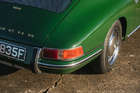 1968 Porsche 911 (SWB)-Auction Lot