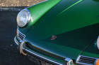 1968 Porsche 911 (SWB)-Auction Lot