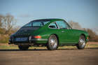 1968 Porsche 911 (SWB)-Auction Lot