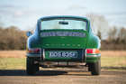 1968 Porsche 911 (SWB)-Auction Lot