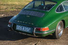 1968 Porsche 911 (SWB)-Auction Lot