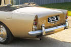 1961 Bentley S2 Continental Drophead Coupé-Sold