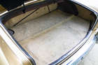 1961 Bentley S2 Continental Drophead Coupé-Sold