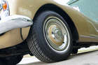 1961 Bentley S2 Continental Drophead Coupé-Sold