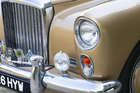 1961 Bentley S2 Continental Drophead Coupé-Sold