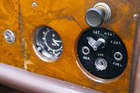 1961 Bentley S2 Continental Drophead Coupé-Sold