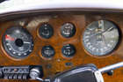 1961 Bentley S2 Continental Drophead Coupé-Sold