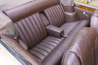 1961 Bentley S2 Continental Drophead Coupé-Sold