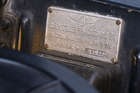 1961 Bentley S2 Continental Drophead Coupé-Sold