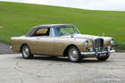 1961 Bentley S2 Continental Drophead Coupé-Sold