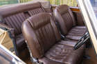 1961 Bentley S2 Continental Drophead Coupé-Sold