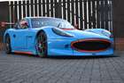 2008 Ginetta G50 Endurance Spec-Auction Lot