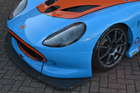 2008 Ginetta G50 Endurance Spec-Auction Lot