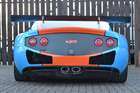 2008 Ginetta G50 Endurance Spec-Auction Lot