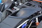 2008 Ginetta G50 Endurance Spec-Auction Lot