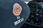 2008 Ginetta G50 Endurance Spec-Auction Lot