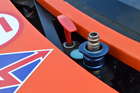 2008 Ginetta G50 Endurance Spec-Auction Lot