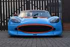 2008 Ginetta G50 Endurance Spec-Auction Lot