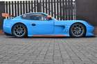 2008 Ginetta G50 Endurance Spec-Auction Lot