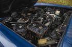 1971 Rolls-Royce Corniche Convertible Ex-Sir Bruce Forsyth-Auction Lot