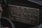 1971 Rolls-Royce Corniche Convertible Ex-Sir Bruce Forsyth-Auction Lot