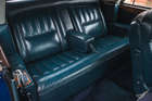 1971 Rolls-Royce Corniche Convertible Ex-Sir Bruce Forsyth-Auction Lot