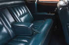 1971 Rolls-Royce Corniche Convertible Ex-Sir Bruce Forsyth-Auction Lot