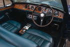 1971 Rolls-Royce Corniche Convertible Ex-Sir Bruce Forsyth-Auction Lot