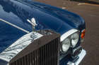 1971 Rolls-Royce Corniche Convertible Ex-Sir Bruce Forsyth-Auction Lot