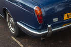 1971 Rolls-Royce Corniche Convertible Ex-Sir Bruce Forsyth-Auction Lot