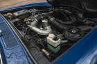 1971 Rolls-Royce Corniche Convertible Ex-Sir Bruce Forsyth-Auction Lot