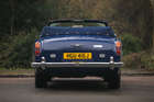 1971 Rolls-Royce Corniche Convertible Ex-Sir Bruce Forsyth-Auction Lot