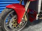 2000 Ducati 996 996cc-Auction Lot