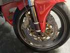 2000 Ducati 996 996cc-Auction Lot