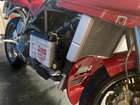 2000 Ducati 996 996cc-Auction Lot