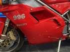 2000 Ducati 996 996cc-Auction Lot