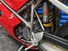 2000 Ducati 996 996cc-Auction Lot