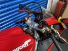 2000 Ducati 996 996cc-Auction Lot