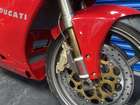 2000 Ducati 996 996cc-Auction Lot