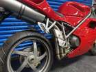 2000 Ducati 996 996cc-Auction Lot