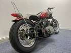 1982 Yamaha XS650 'Ronin Special' 750cc-Auction Lot