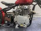 1982 Yamaha XS650 'Ronin Special' 750cc-Auction Lot