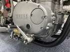 1982 Yamaha XS650 'Ronin Special' 750cc-Auction Lot